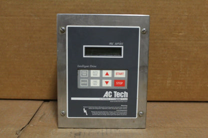 Lenze M1210E Inverter Drive