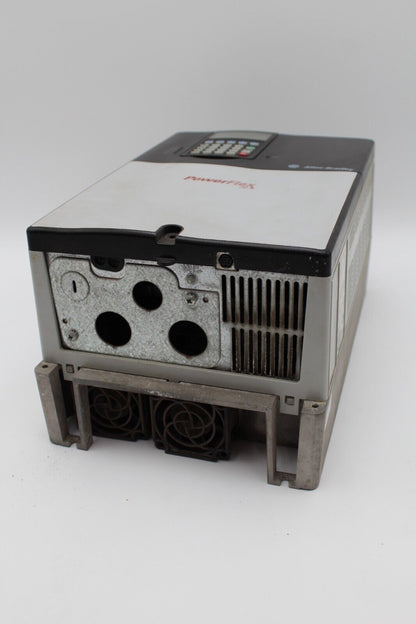 Allen-Bradley 20AB022A0AYNANNN Powerflex 70