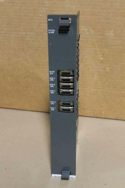 FANUC A16B-3200-0056 BOARD