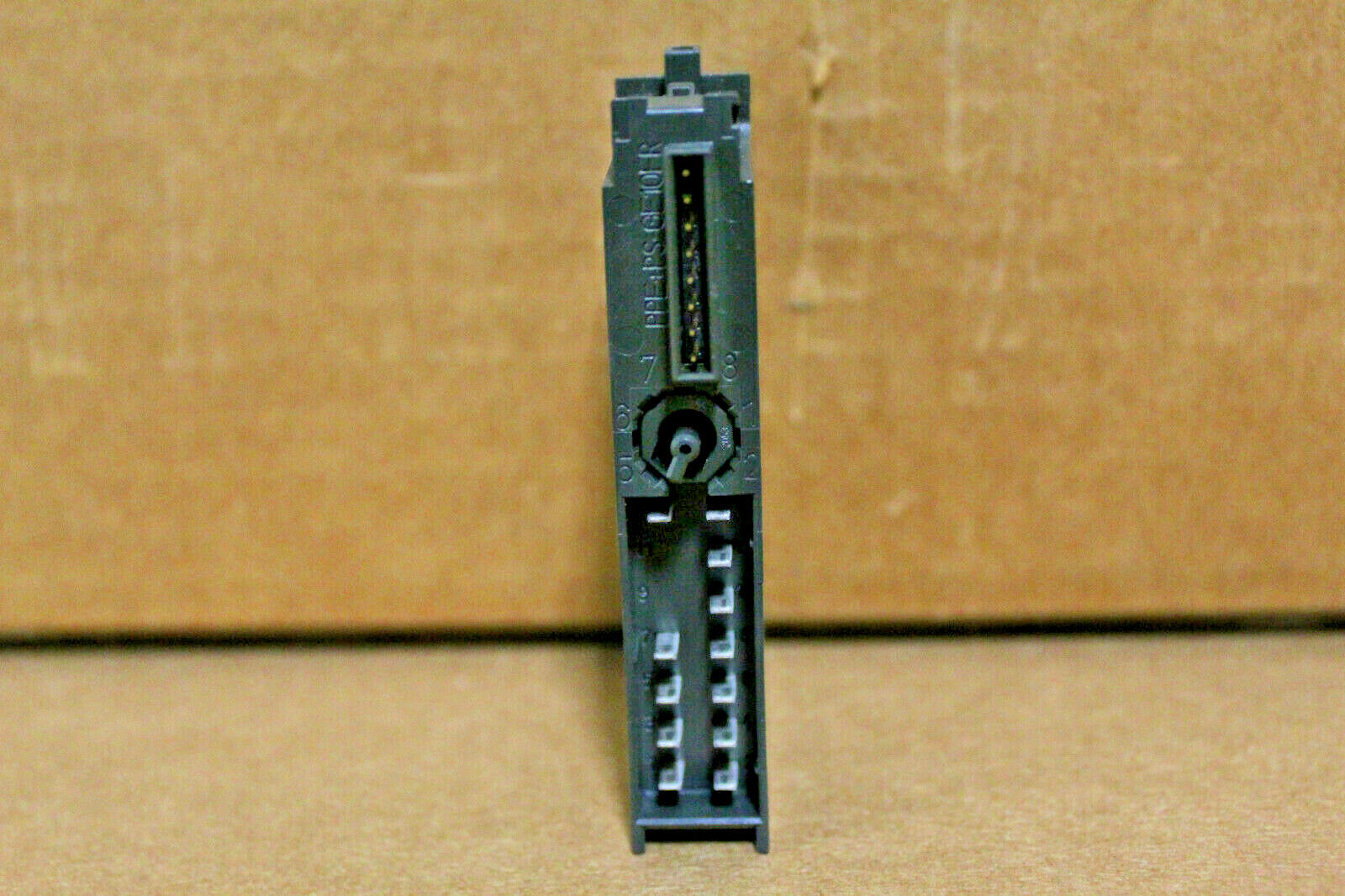 Siemens 6ES7 138-4DF00-0AB0 Simatic S7 Interface Module