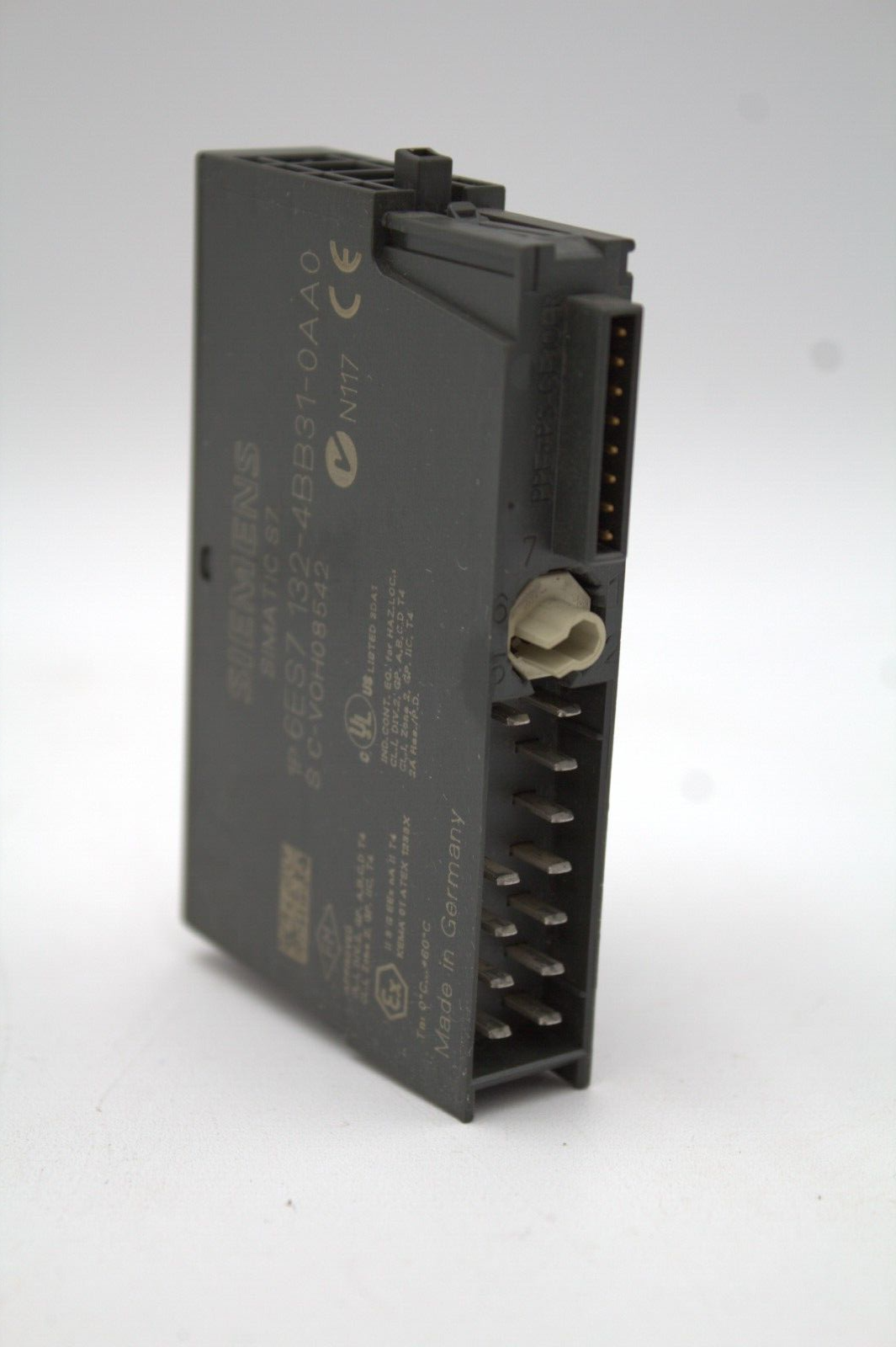 Siemens 6ES7132-4BB31-0AA0 Output Module