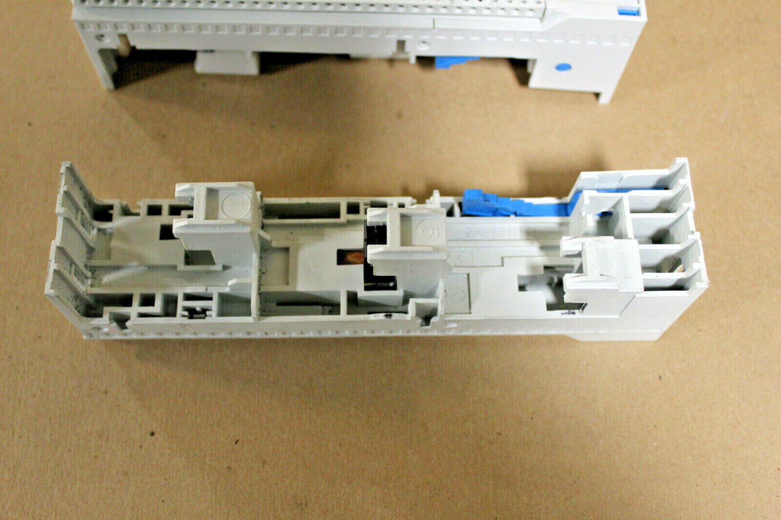 Wohner 32 477 Eques East Connector 32477 (Lot of 5)