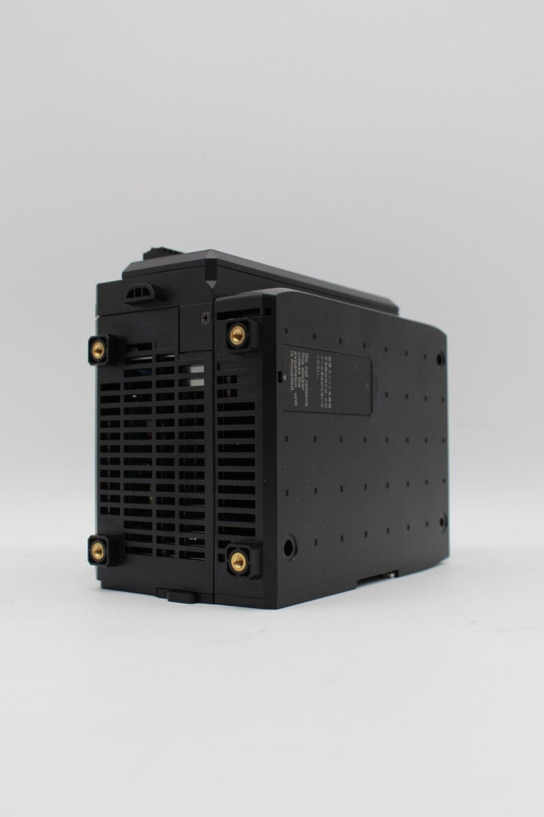 Keyence XG-7502P Imaging Vision System Controller