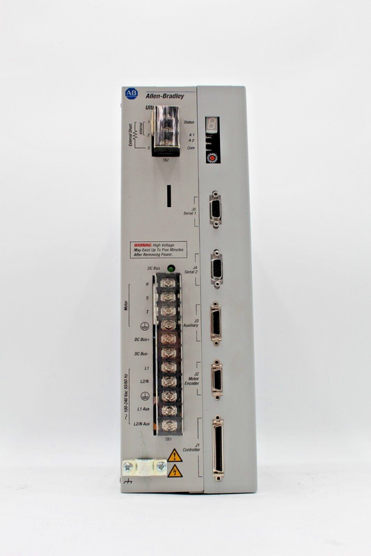 Allen-Bradley 1398-DDM-030 Universal Digital Servo Drive
