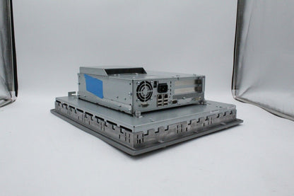 Siemens HMI IPC677C 6AV7894-0FE12-1AB0 Simatic HMI Integra Panel