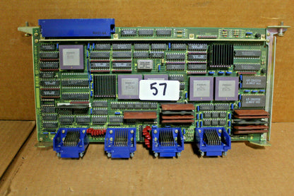 Fanuc A16B-1211-0060/10C Board