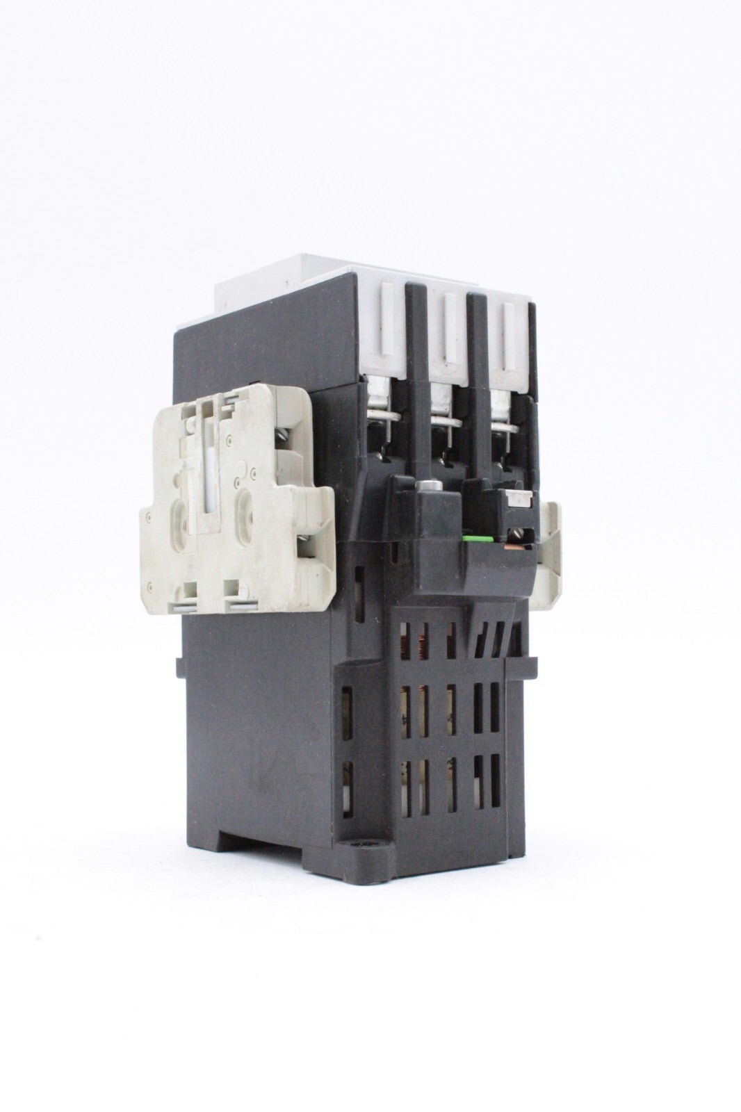 Siemens 3TF4422-OB 24VDC Contactor