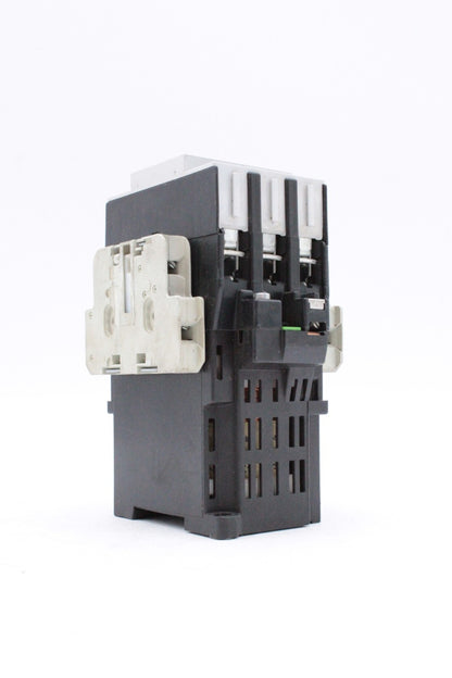 Siemens 3TF4422-OB 24VDC Contactor