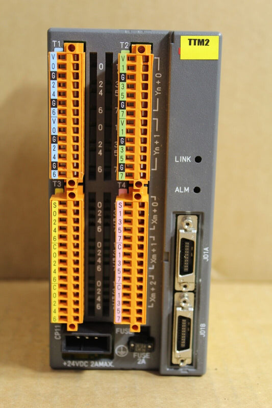 Fanuc A03B-0823-C011 PLC Module