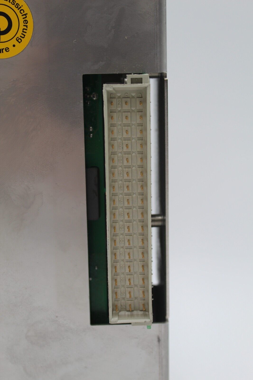 Kollmorgen S403A-CA Servo Drive