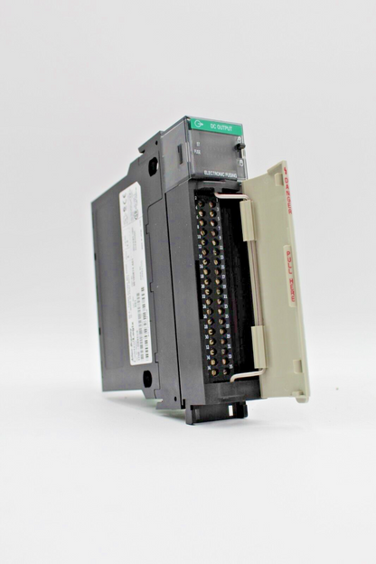 Allen-Bradley 1756-OB8EI ControlLogix DC E-Fused 8PT Output Module