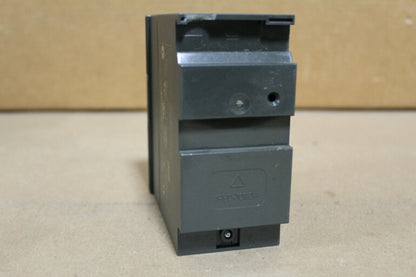 Siemens 6ES7 307-1EA01-0AA0 Simatic S7 Power Supply