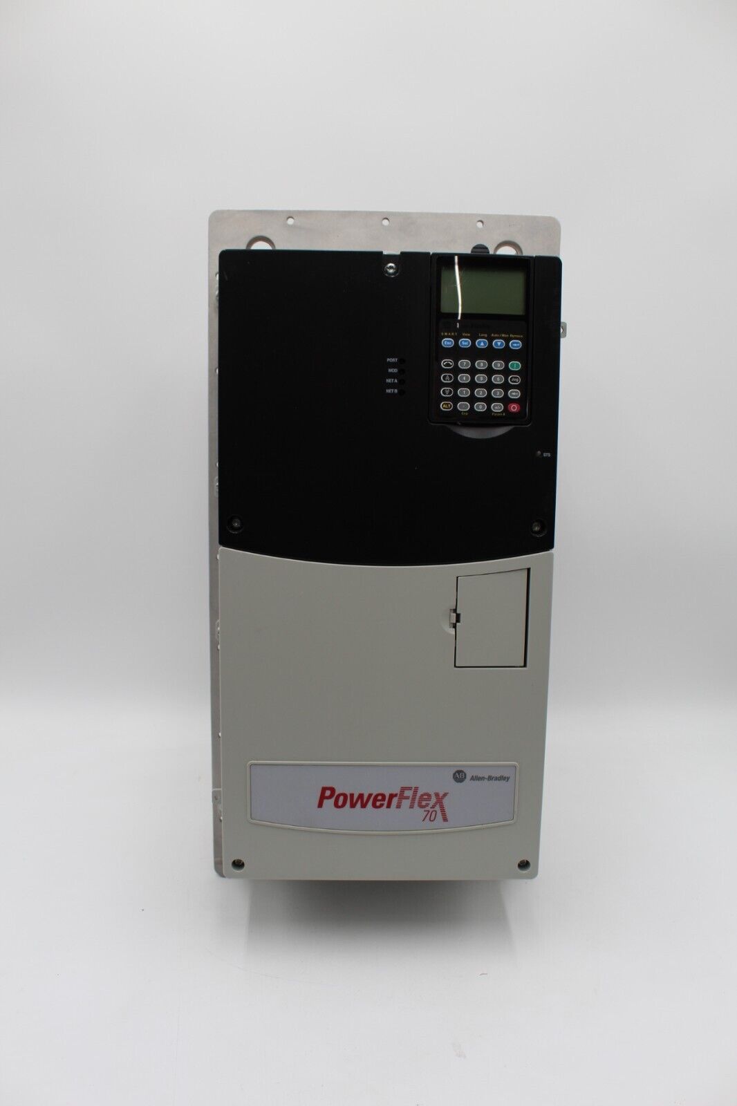 Allen-Bradley 20AD052A3AYNANC0 PowerFlex 70 Drive