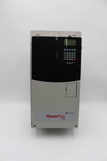 Allen-Bradley 20AD052A3AYNANC0 PowerFlex 70 Drive