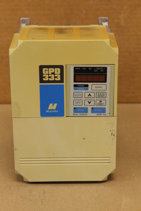 MAGNETEK DS042 GP333 DRIVE