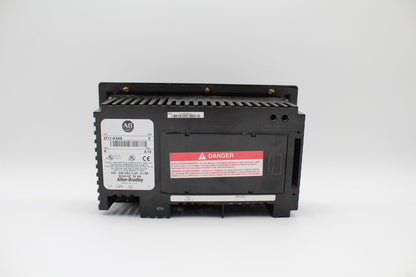 Allen-Bradley 2711-K5A8 / F PanelView 550