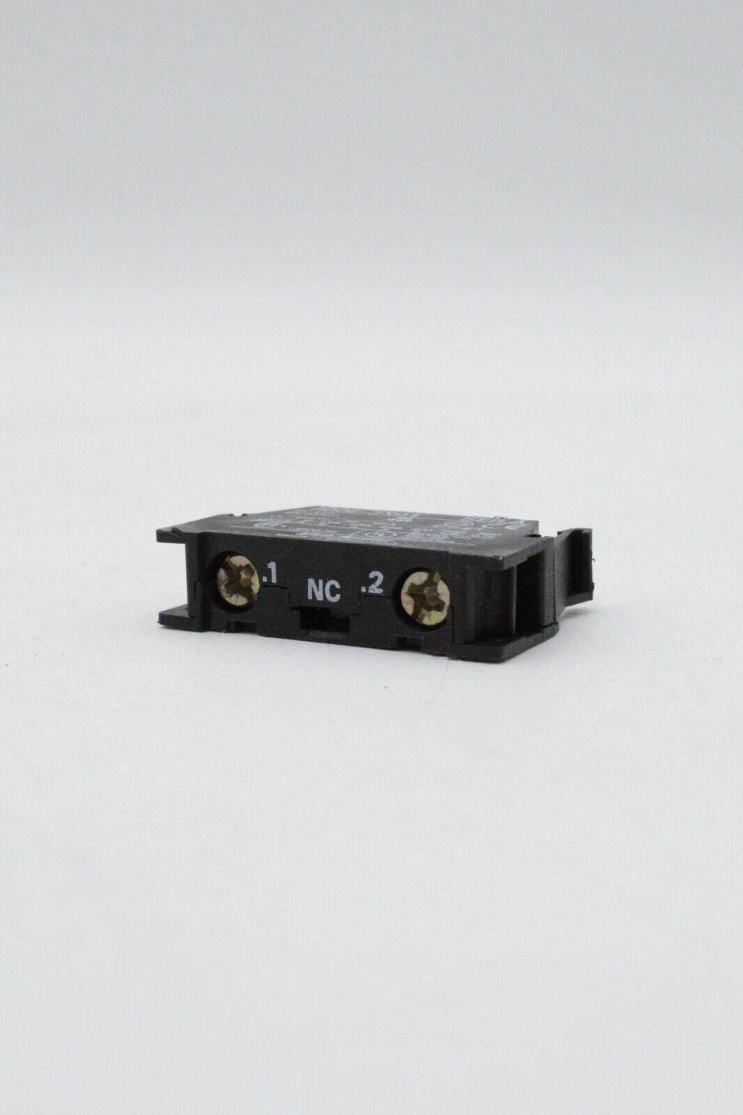 Allen-Bradley 800E-3X01 Contact Block