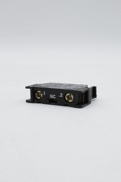 Allen-Bradley 800E-3X01 Contact Block
