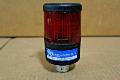 Electro-Matic EMSL35VXXXX4-N181 Light Stack