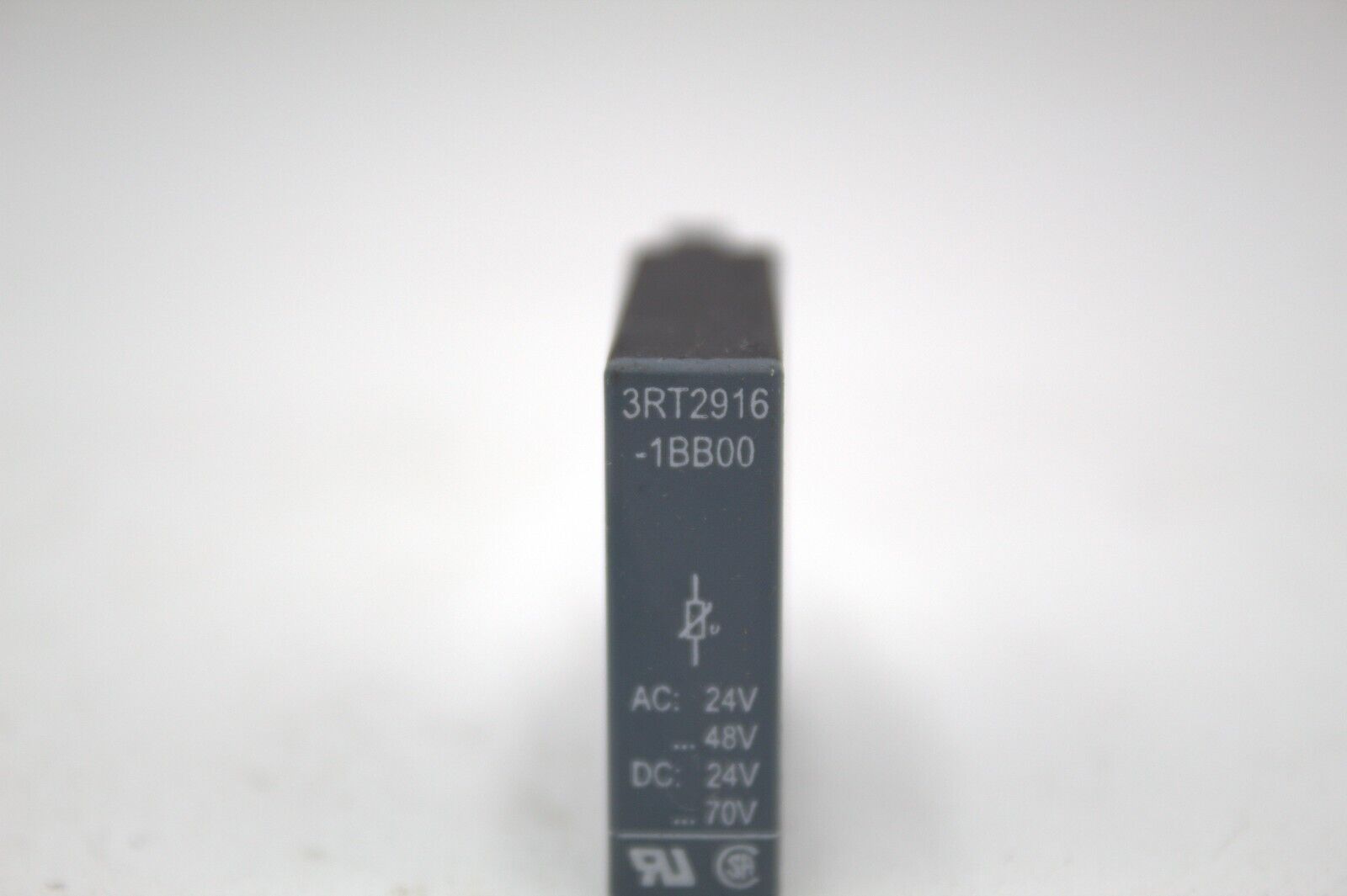 Siemens 3RT2916-1BB00 Surge Suppressor