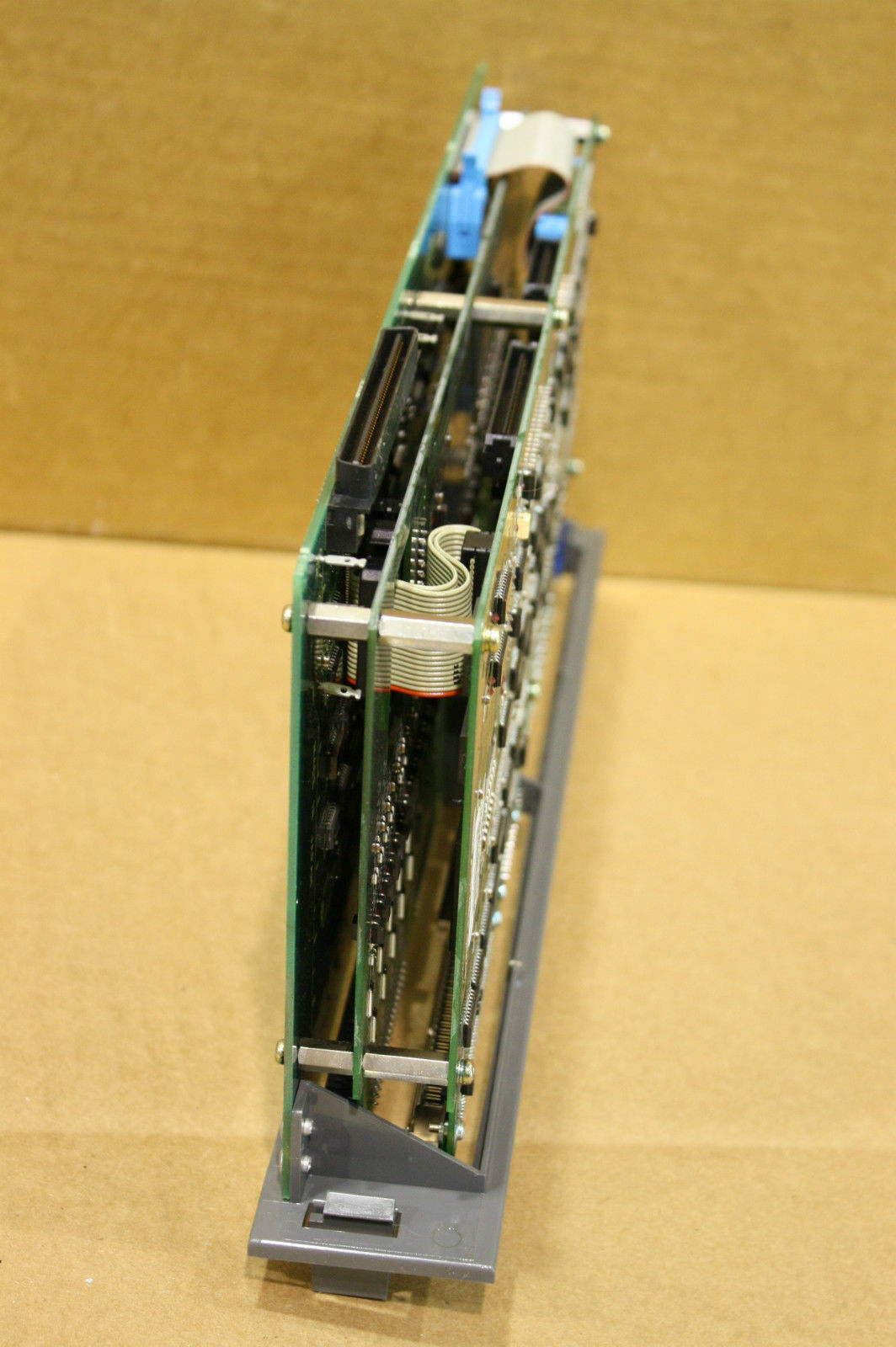 FANUC A16B-2203-0200 INTERFACE BOARD