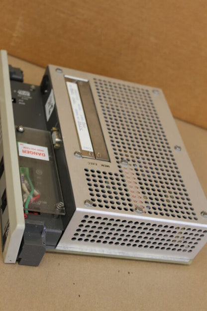 MODICON PC-0984-380 CONTROLLER