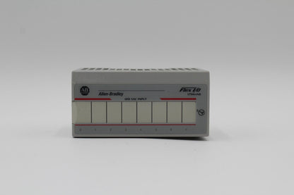 Allen-Bradley 1794-IA8 Flex I/O Input Module