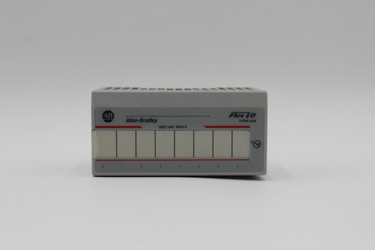 Allen-Bradley 1794-IA8 Flex I/O Input Module