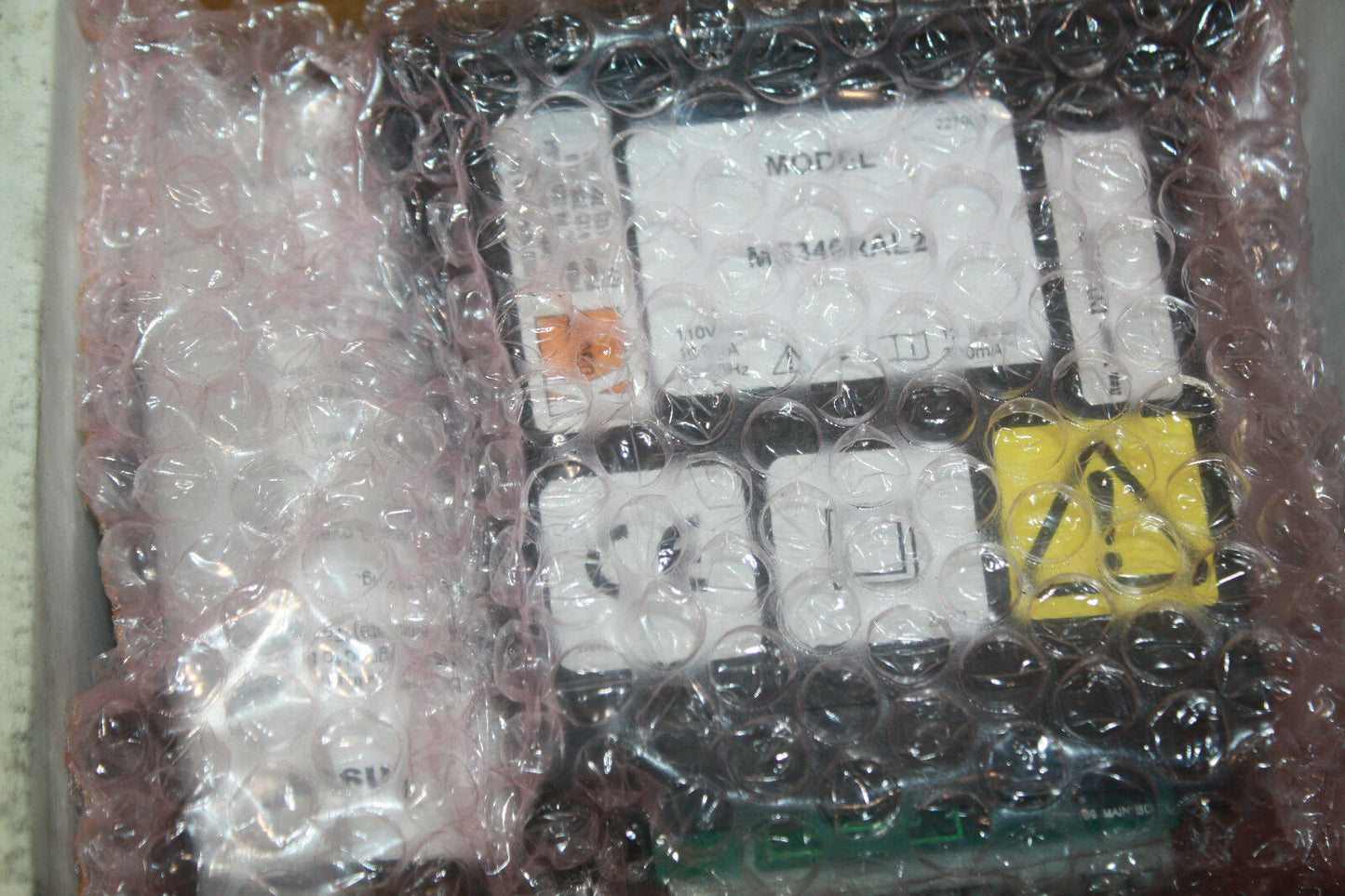 KOBOLD MS346RAL2 COUNTER DISPLAY NIB