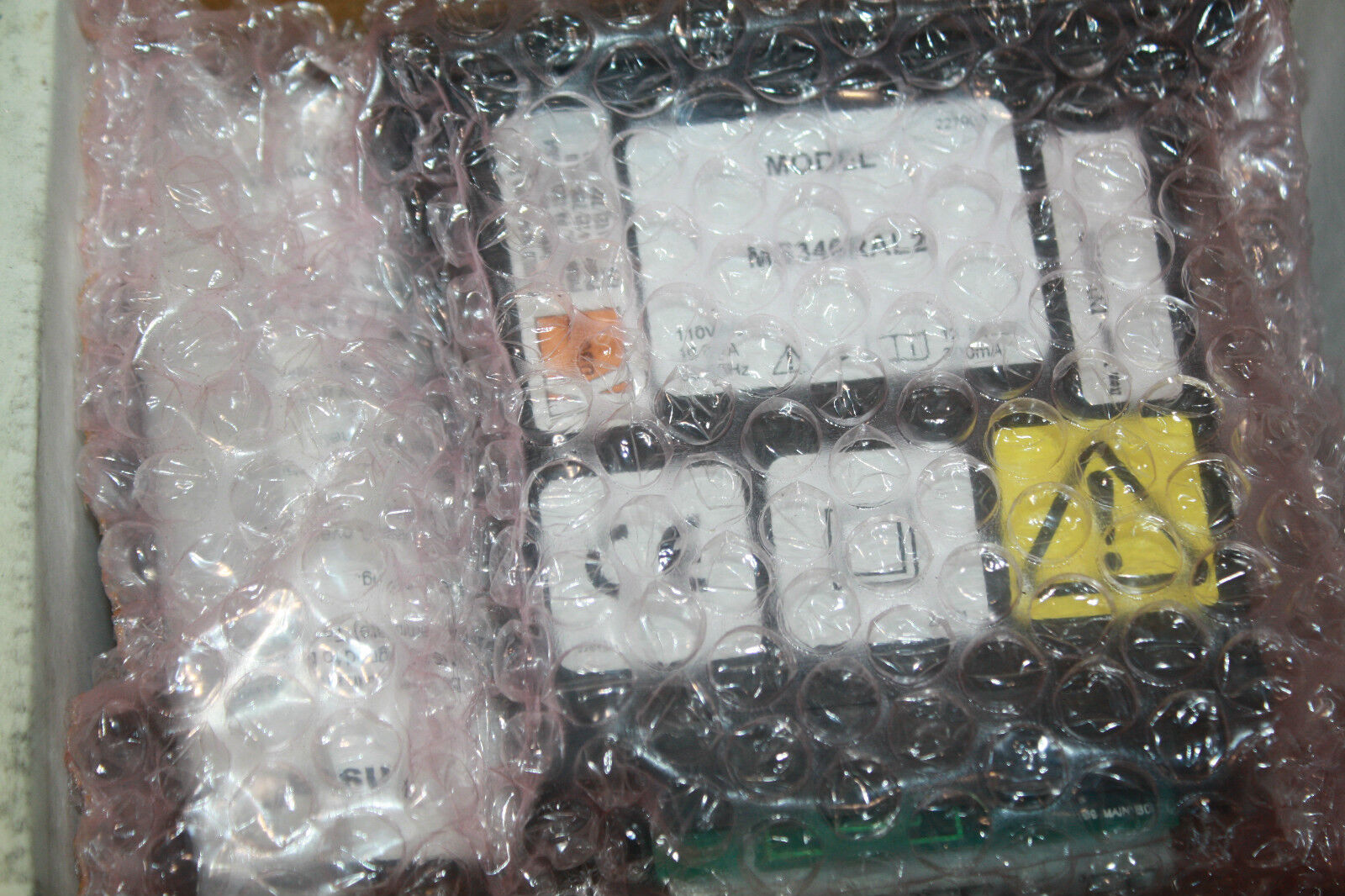 KOBOLD MS346RAL2 COUNTER DISPLAY NIB