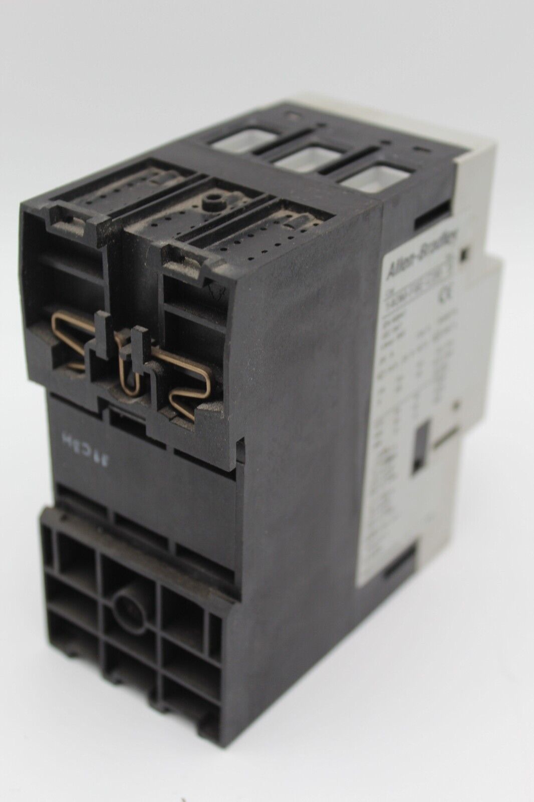 Allen Bradley 140M-F8E-C20 Circuit Breaker