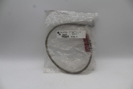 Allen-Bradley 1492-CABLE005A Pre-Wired Cable for 1746 Digital I/O
