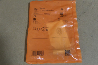 IFM IGC209 Efector Proximity Switch Sensor