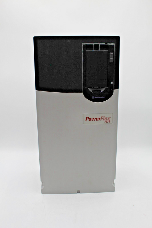 Allen-Bradley 20F11ND096JA0NNNNN PowerFlex 753 AC Drive