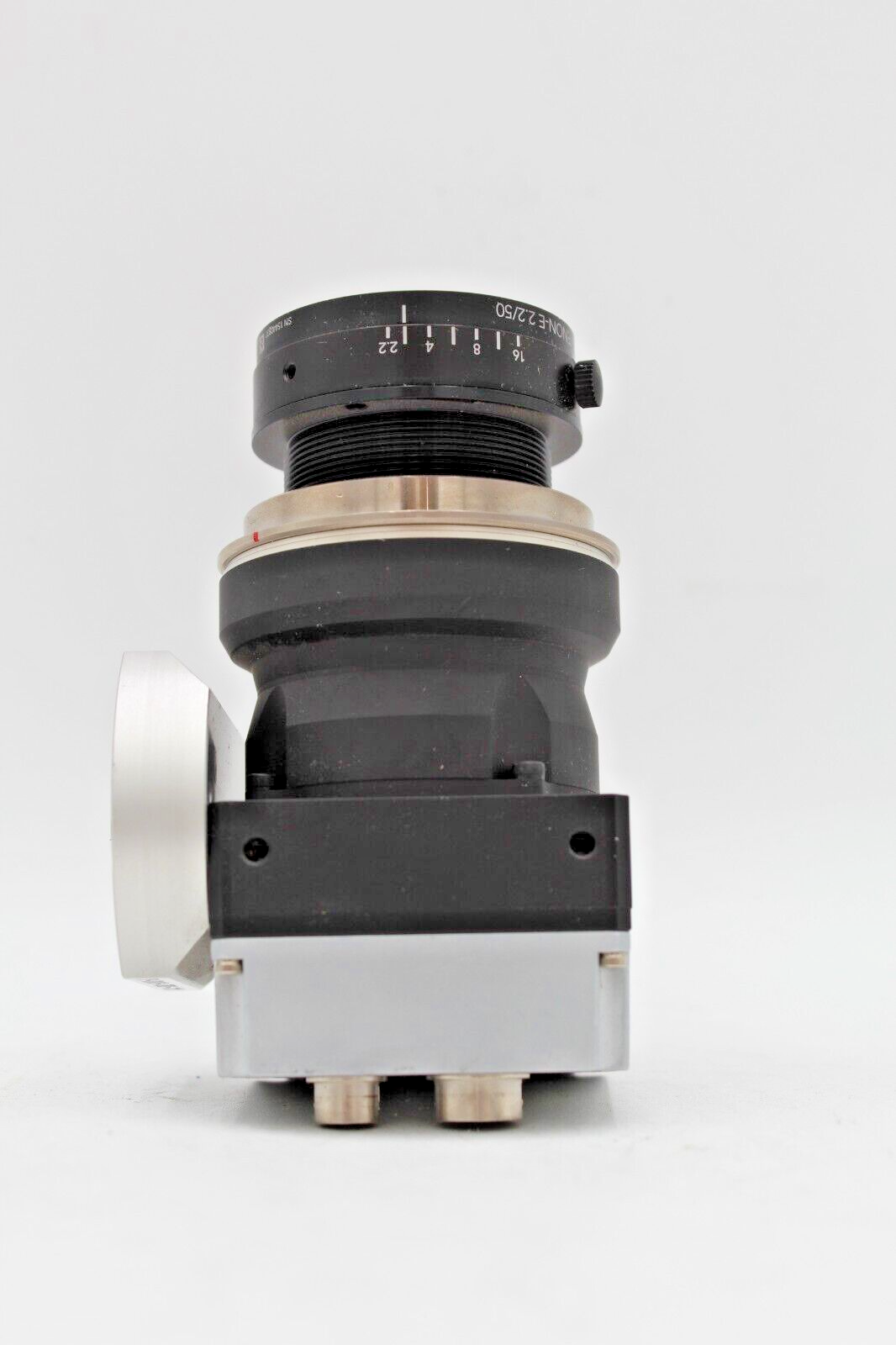 Basler raL2048-48gm GIGE/SMOS Camera Sensor 2k Resolution