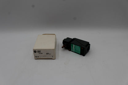 Allen-Bradley 802G-GP Gravity Return Limit Switch