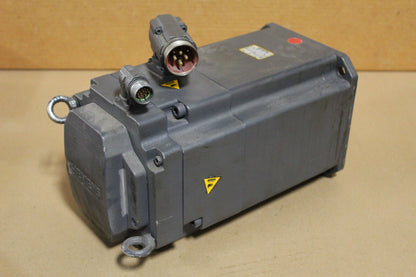SIEMENS 1FK7105-5AC71-1GB3-Z SERVO MOTOR