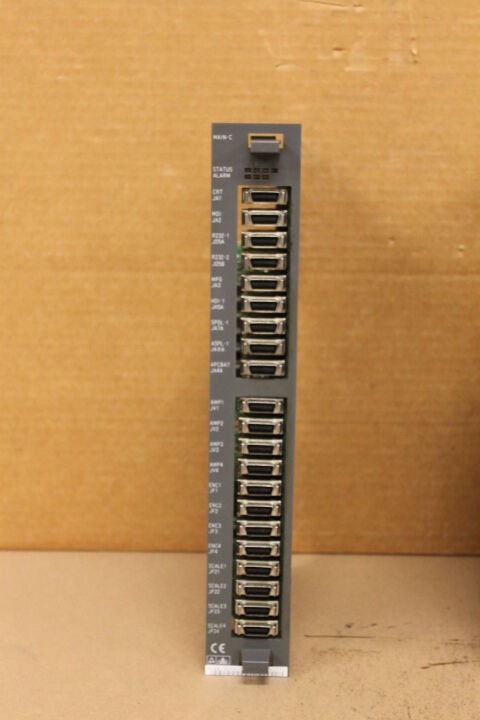 FANUC A16B-3200-0060 PROCESSOR BOARD
