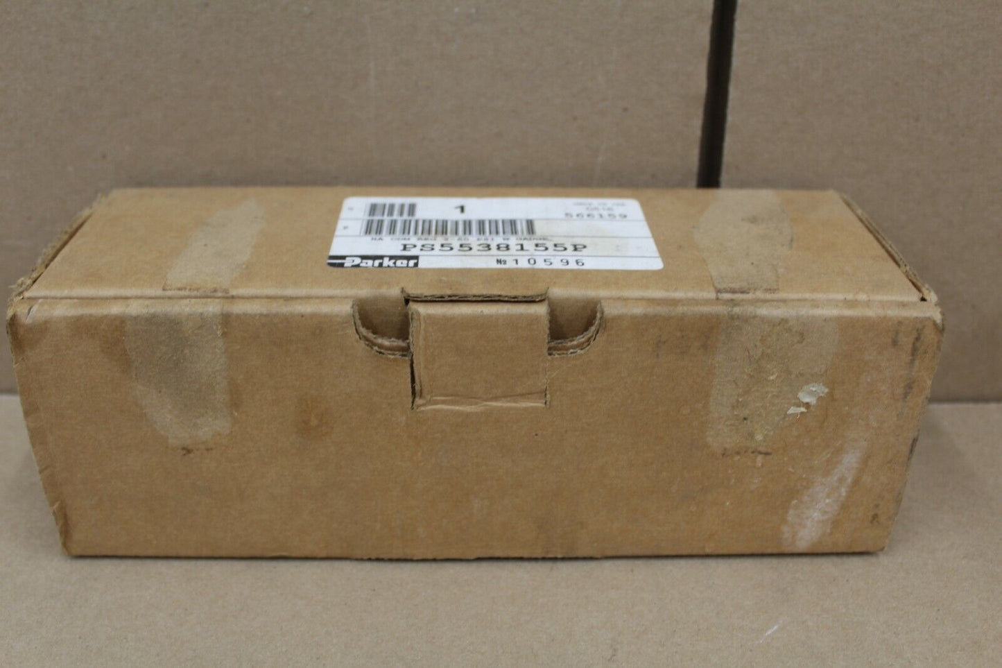 Parker PS5538155P Valve
