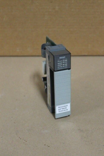 Medar 917-0050 Weld Control Module SLC 500