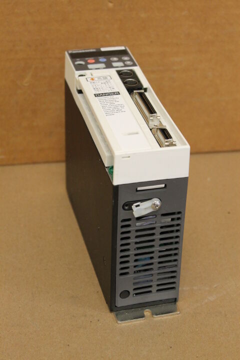 PANASONIC MADA01311A79 AC SERVO DRIVE