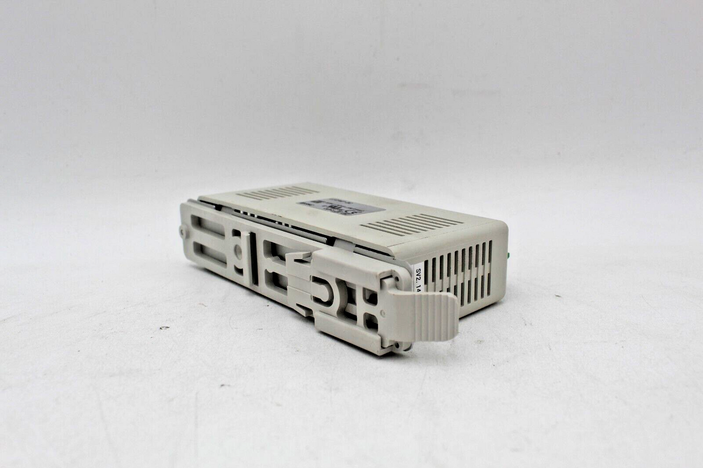 SMC LECP6P-BC 24VDC Step Motor Controller