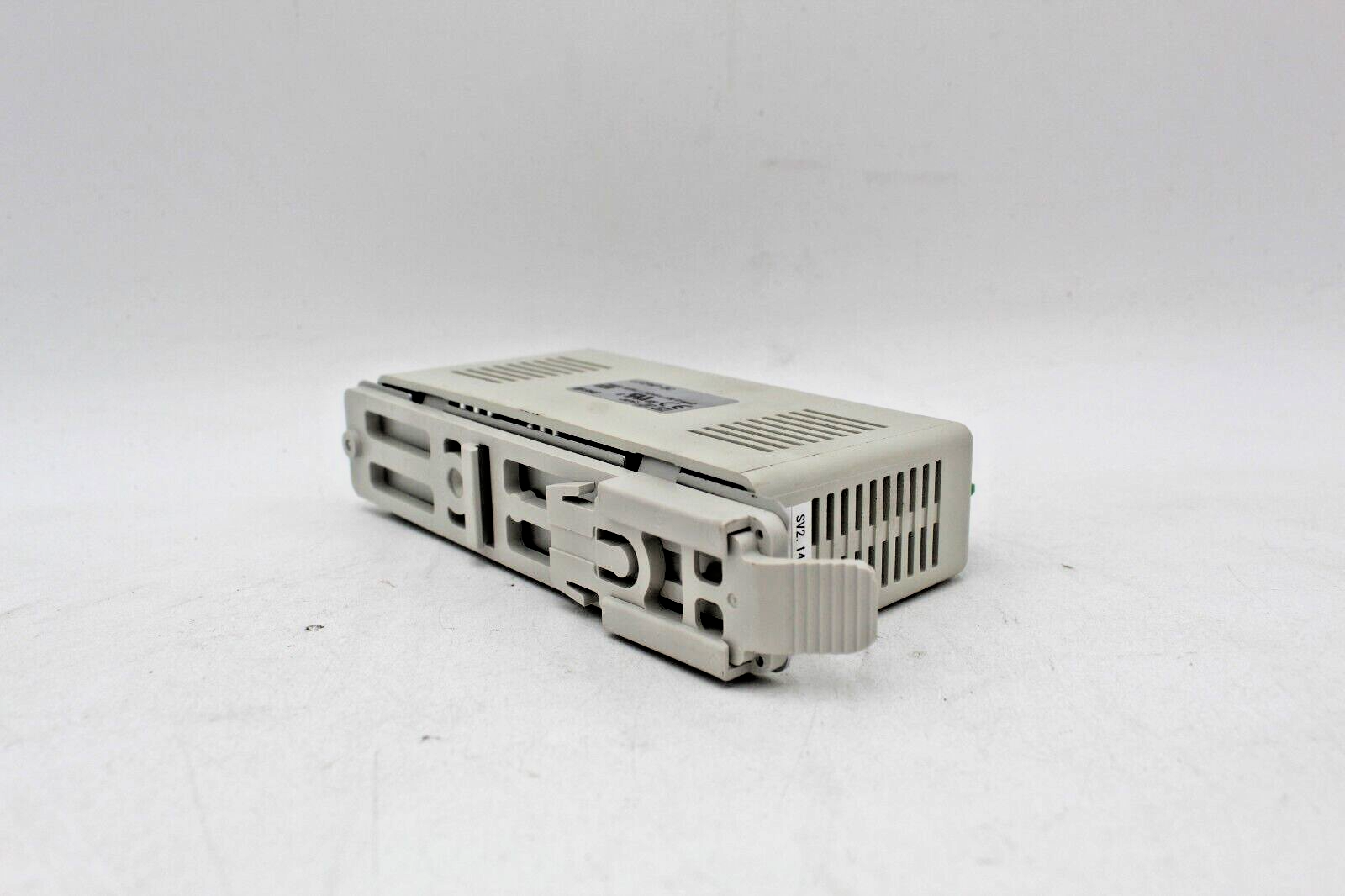 SMC LECP6P-BC 24VDC Step Motor Controller