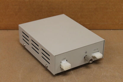 KEYENCE OP-27454 STABALIZED POWER SUPPLY