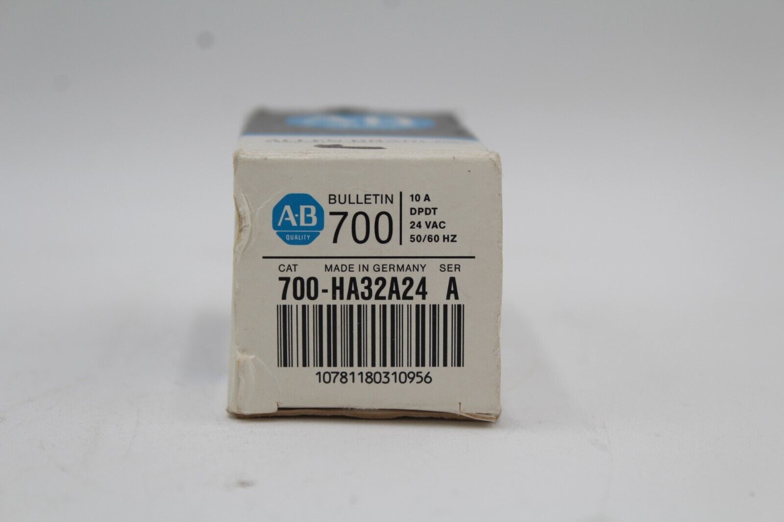 Allen-Bradley 700-HA32A24 Relay