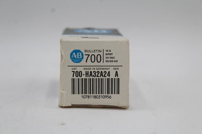 Allen-Bradley 700-HA32A24 Relay