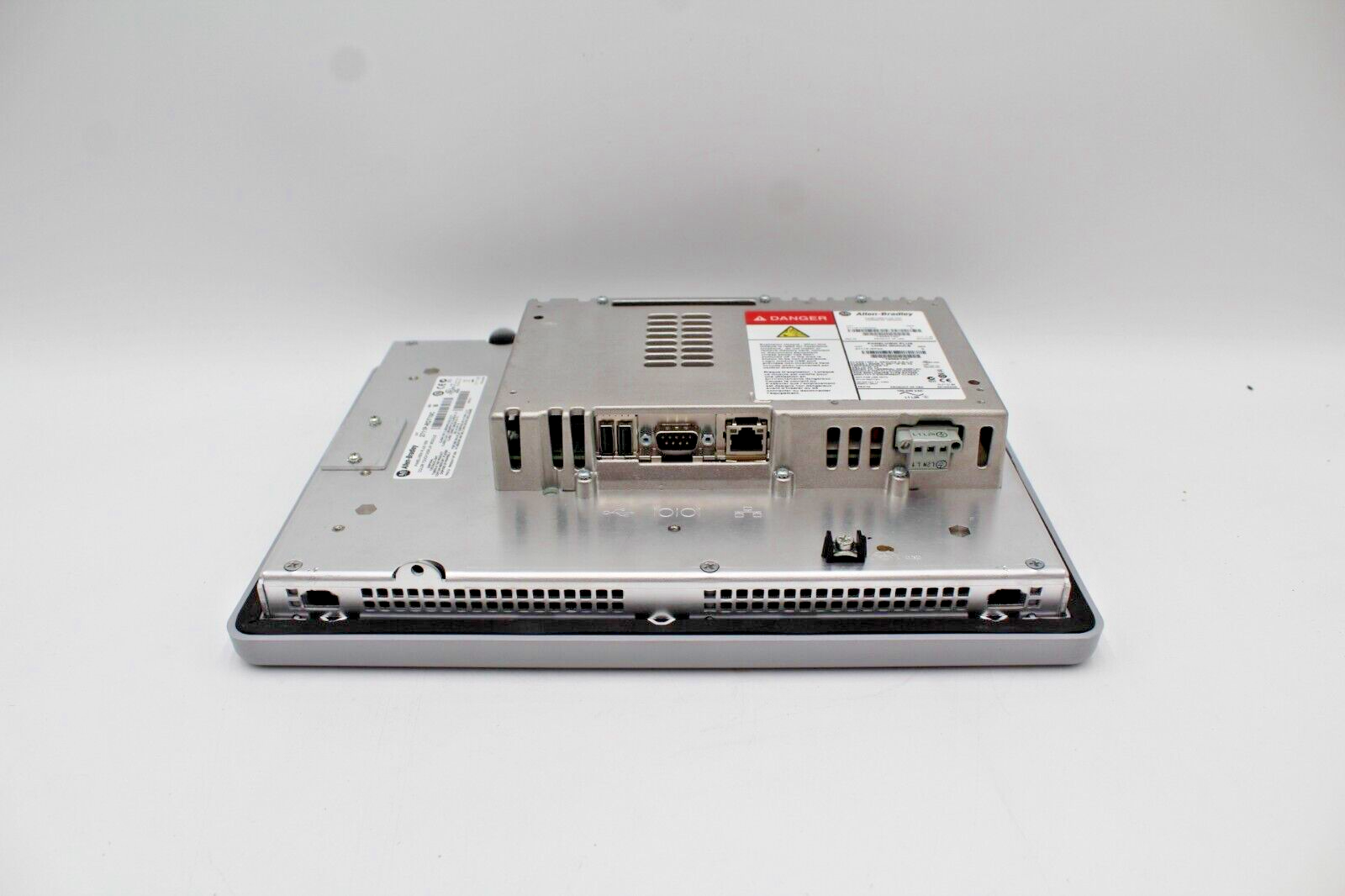 Allen-Bradley 2711P-T10C4A2 PanelView Plus 1000 Touch Panel