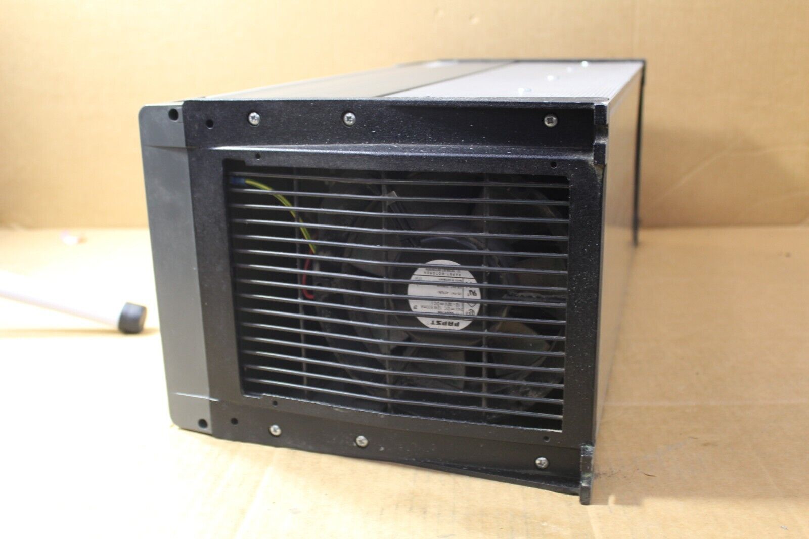 Eurotherm 584S/0300/400/0010/US/000/0000/000/00/000/000 Drive