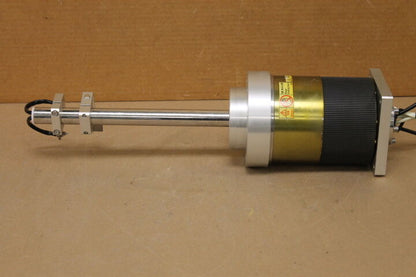 NSK JS2014CN502 SERVO MOTOR 2J0XH071