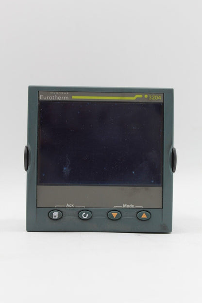 Eurotherm 3204I/FM/VH/RXXX/R/XXL/G/ENG/ENG Temp Controller